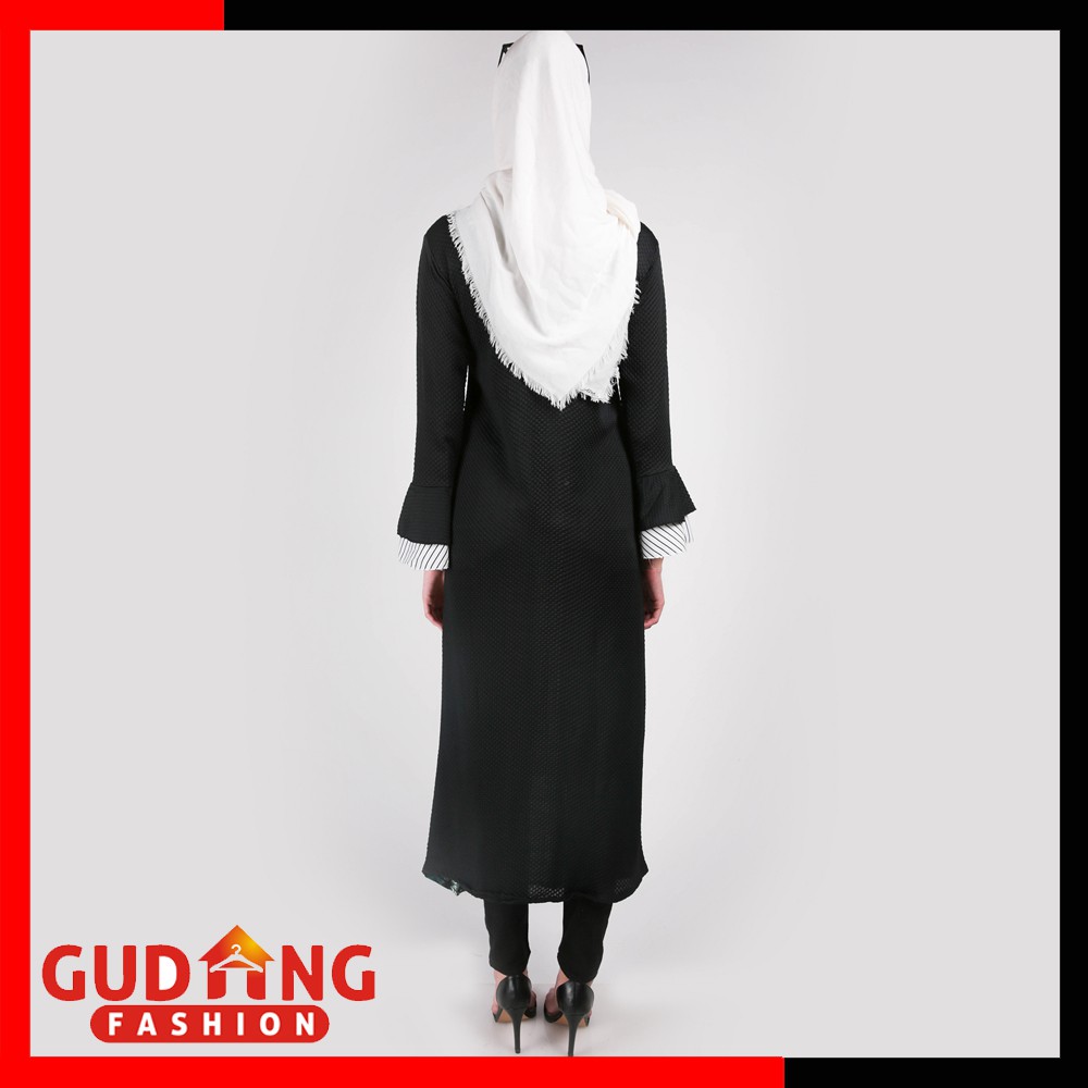 Gamis Muslim Remaja GMS 11