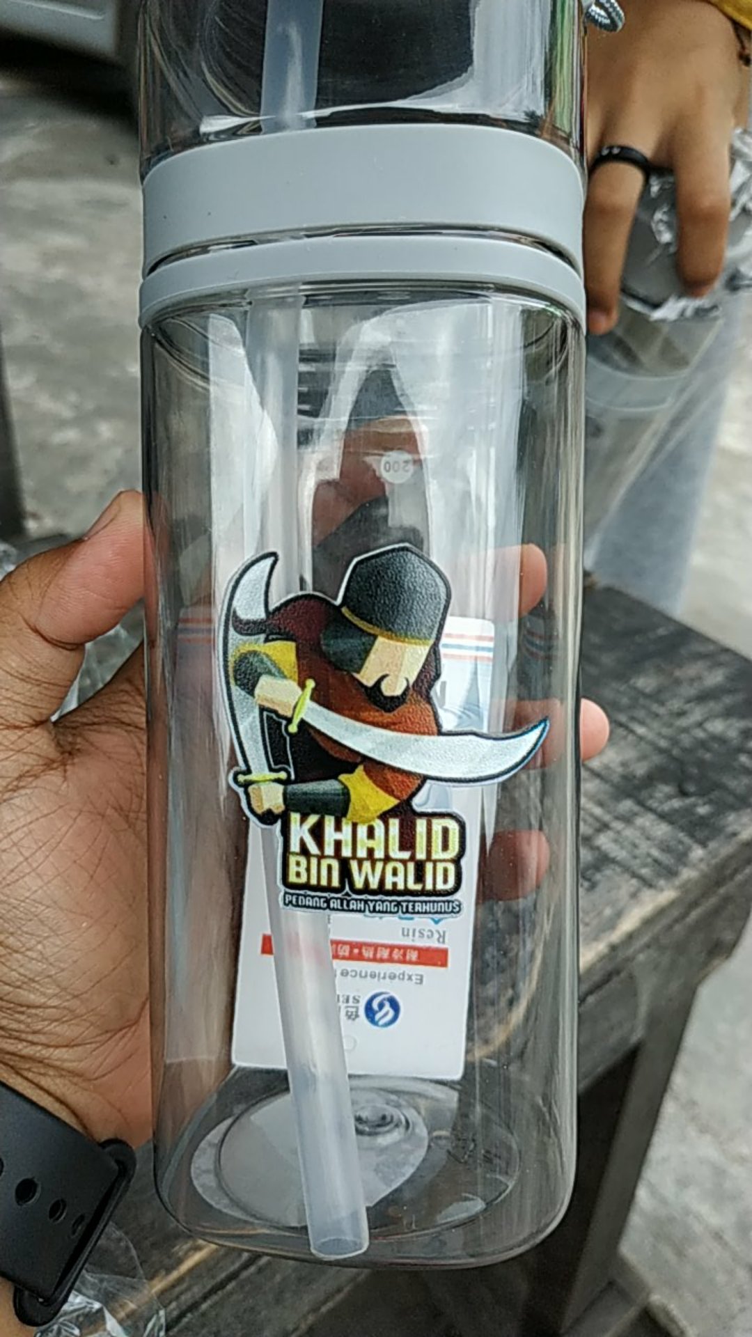 Miso Botol Air Anak/botol Custom/souvenir/tumbler/custom Termos