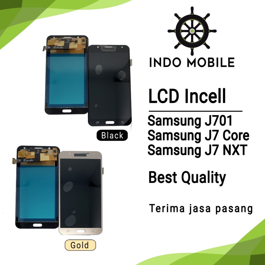LCD SAMSUNG J7 CORE J701 J7 NXT