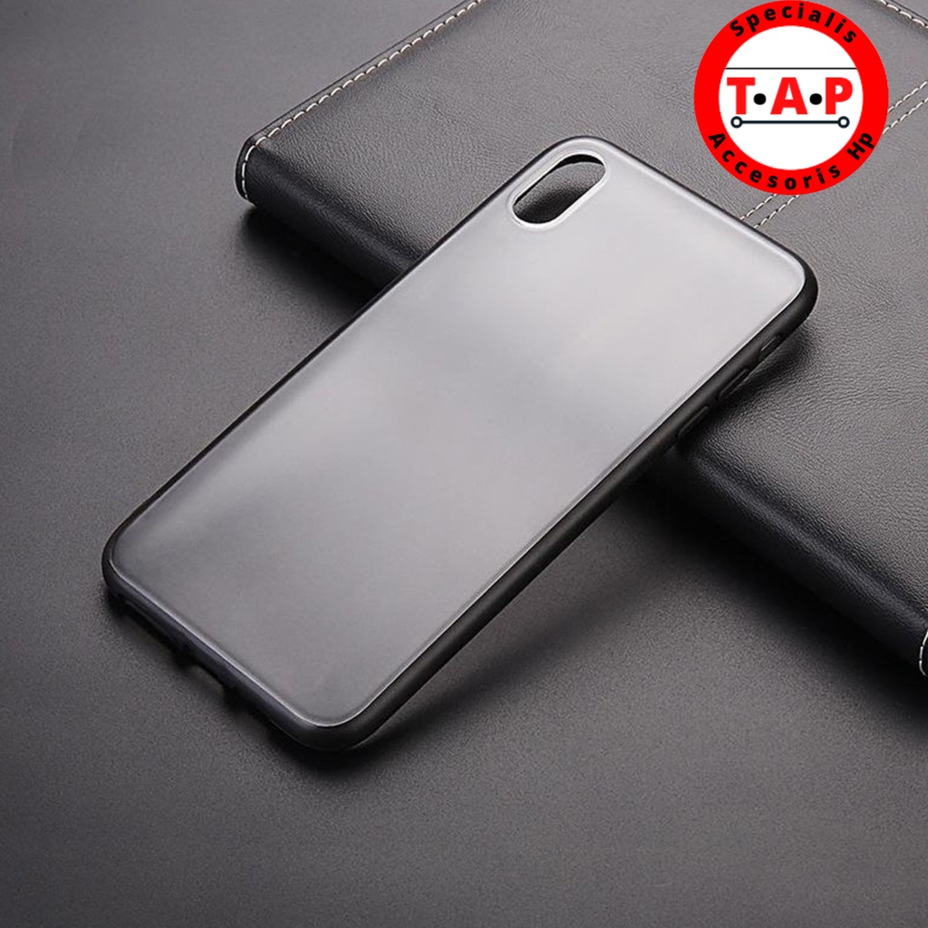 Case Casing Softcase VIVO Y91 Y93 Y95 Y30 Y30I Y50 TANAYAACC