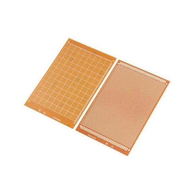 

PCB Fiber Lubang Universal Matrix 12x18 cm Ayo Beli