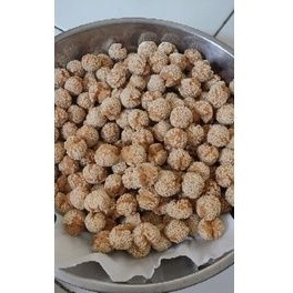 

kue ketawa khas medan