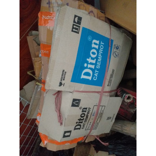 

kardus tambahan packing exra