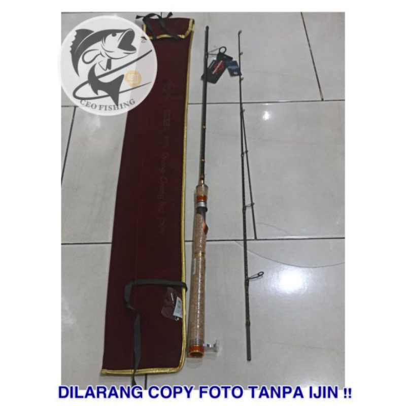 Joran Relix Nusantara Orong Orong gen 2 602