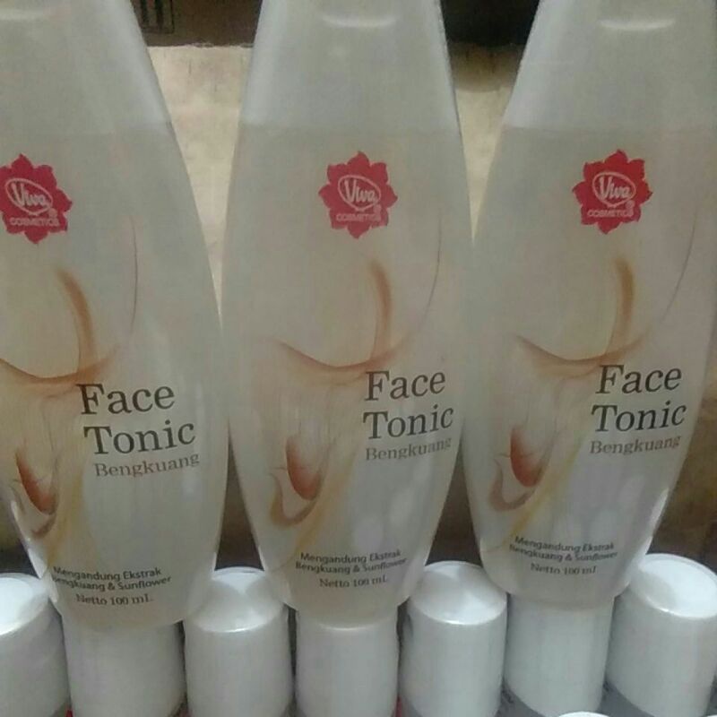 Face Tonich BENGKOANG