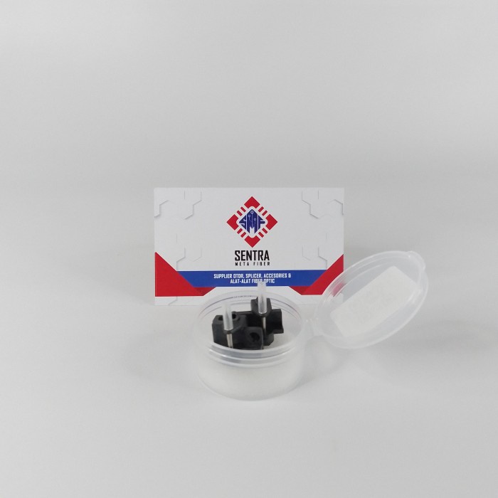 ELEKTRODA AI 9 | Elektroda Fusion Splicer