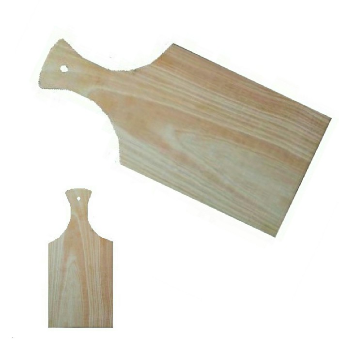 Telenan Kayu - Cutting Board Wood - Tlenan Kayu Alas