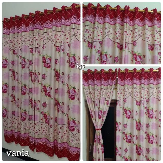 Gorden Smokering Vania