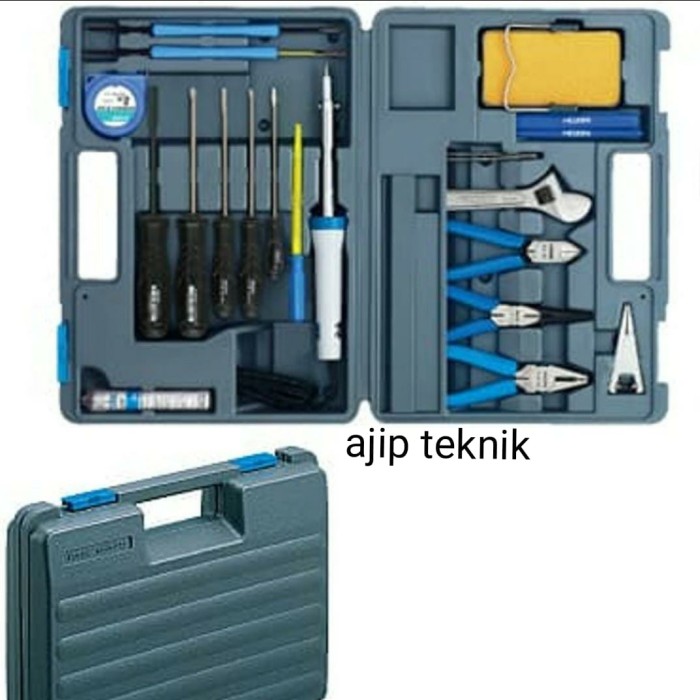 HOZAN S22 electrical toolkit set HOZAN S-22 JAPAN