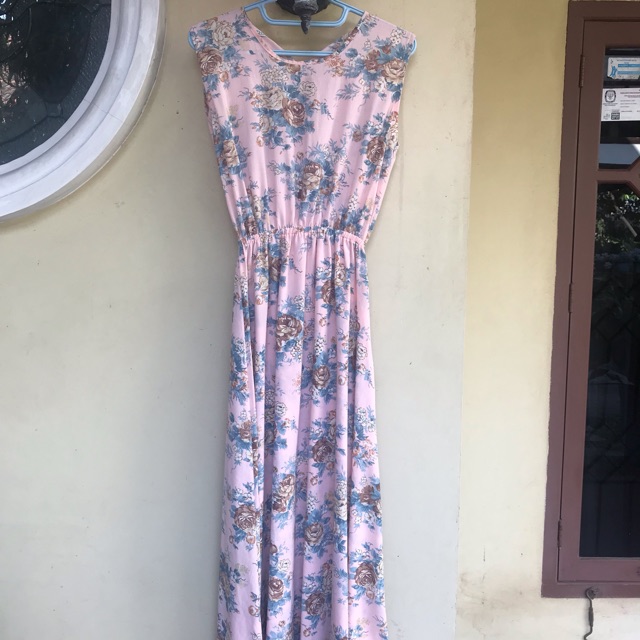 preloved dress shabby chic