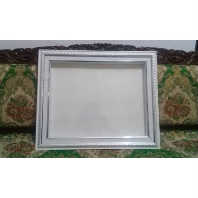 FRAME MAHAR || FRAME BOX