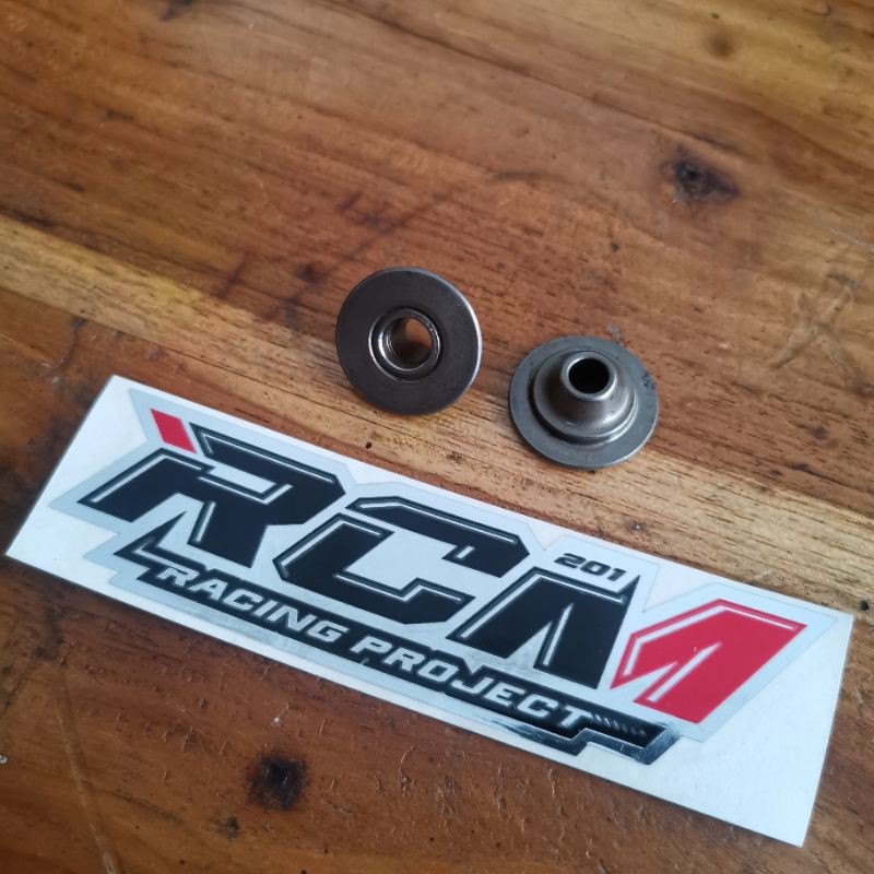 Retainer Klep Batang 4,5mm