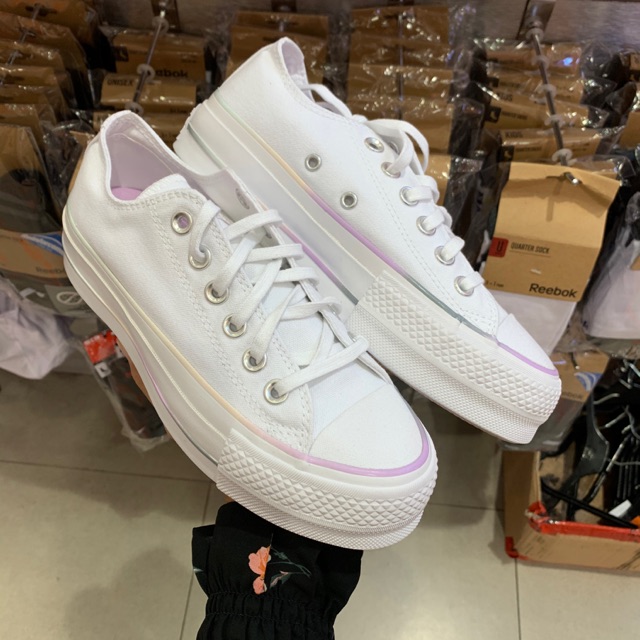 270 react black and green