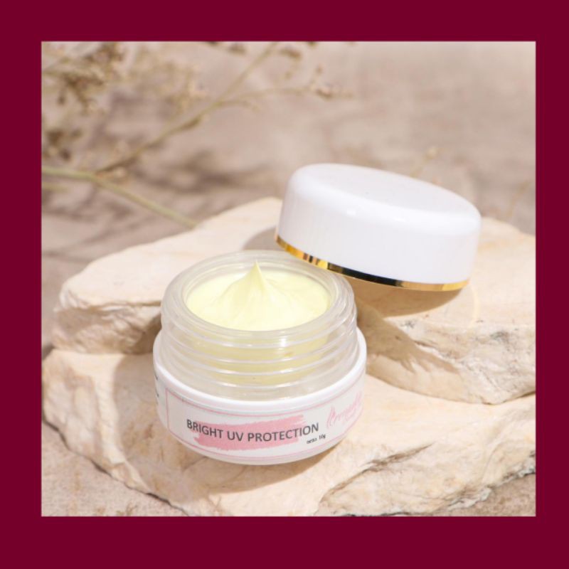 IRMASKIN BEAUTYCARE - Sunscreen Lightening Gold
