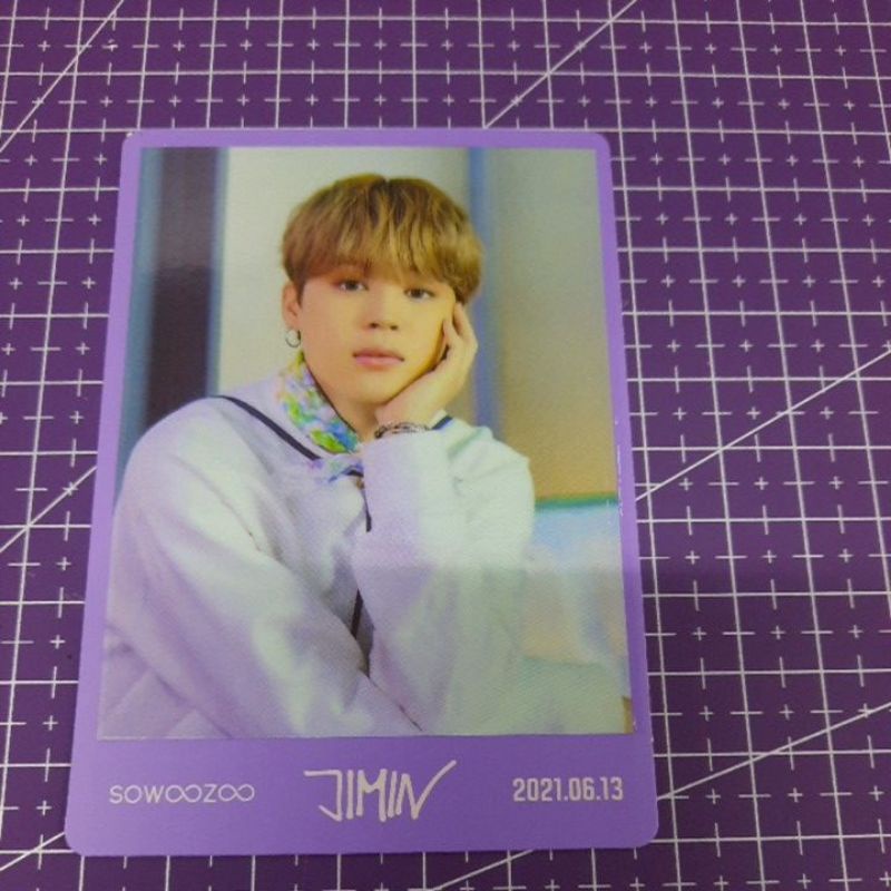 mpc special jimin sowoozoo