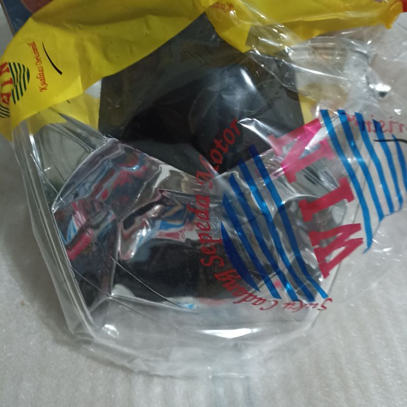 REFLEKTOR LAMPU DEPAN KARISMA IMITASI WIN