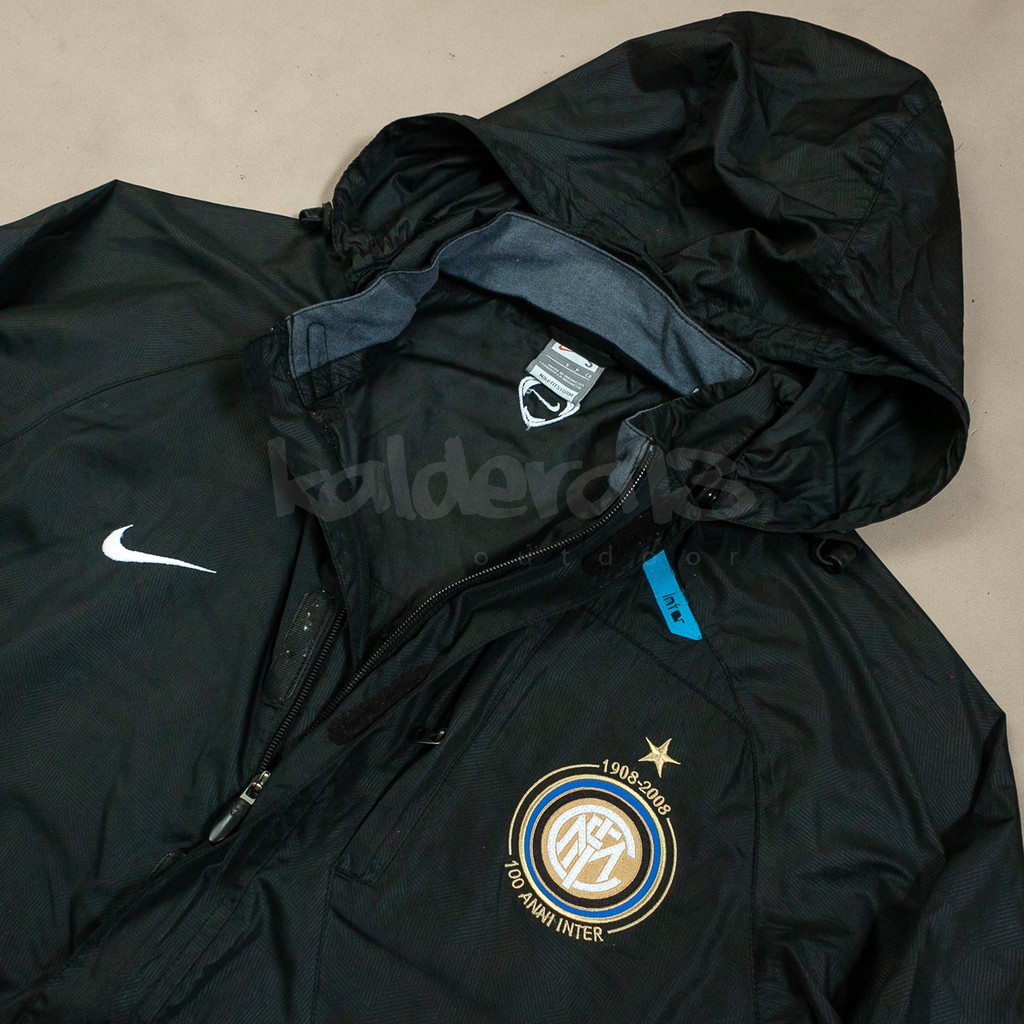 jaket inter milan nike original