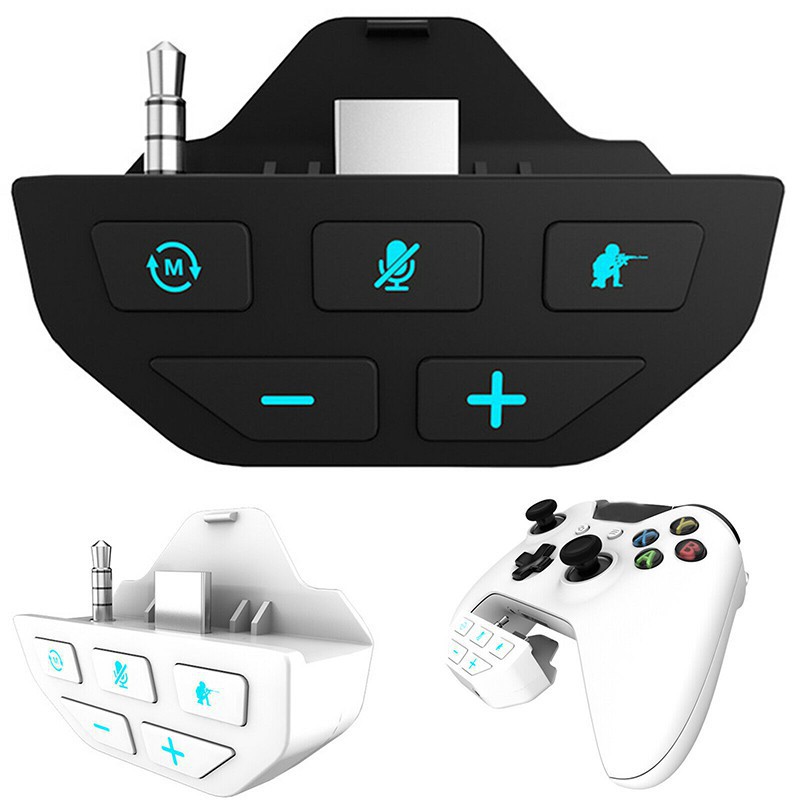 xbox one bluetooth adapter for headset