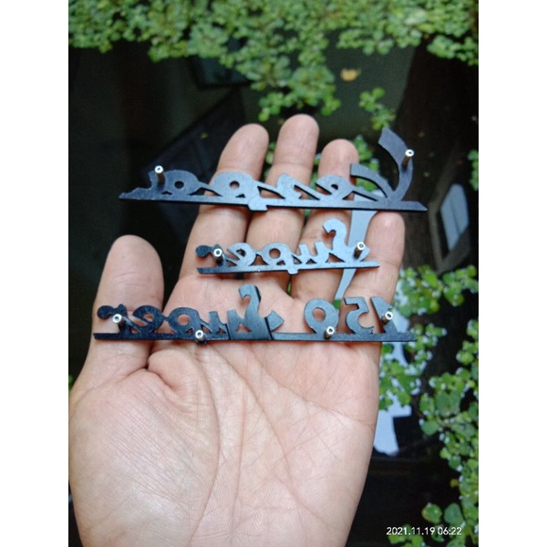 emblem vespa super 1966