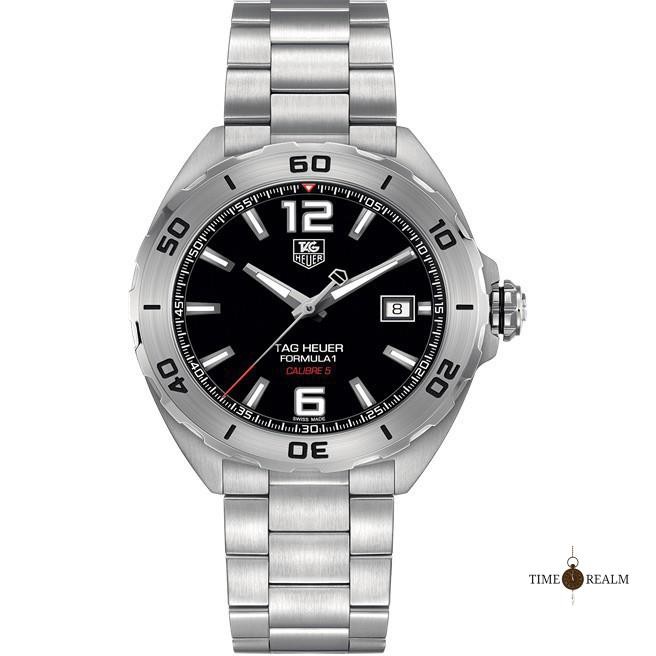 tag heuer formula 1 calibre 7