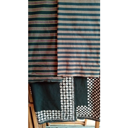 Bahan Kain Surjan | Bahan Kain Kebaya