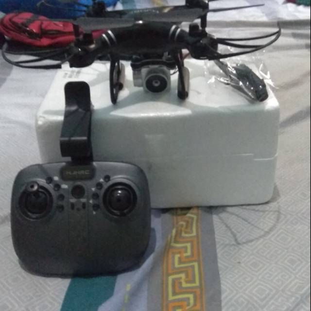 Drone hj14w