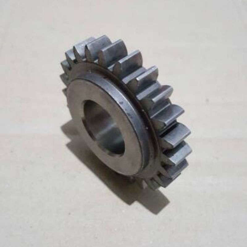 gigi gear lawan pompa oli Jupiter z Vega r new original