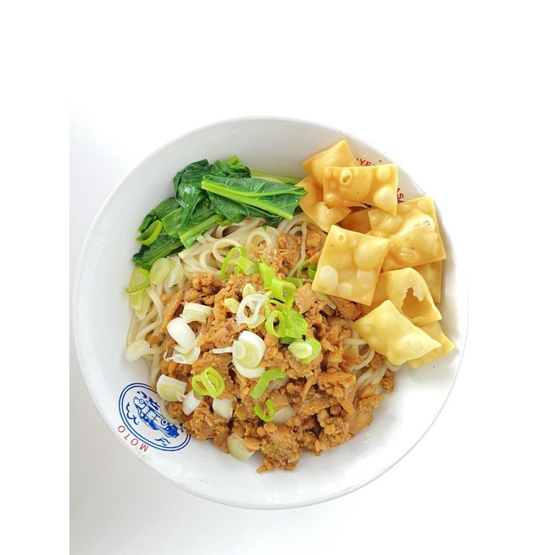 

Bakmie Yamie