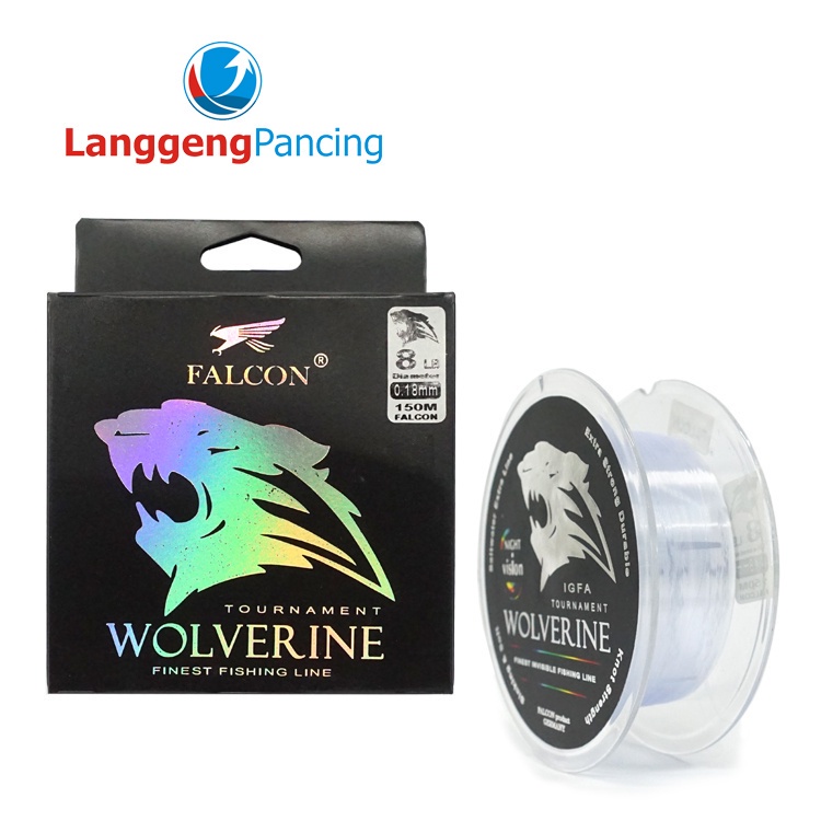 SENAR FALCON WOLVERINE 150M