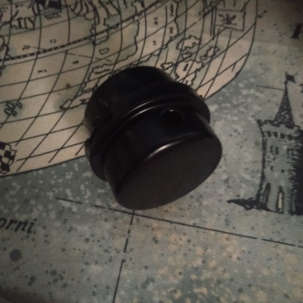 Filter Peredam Suara Kompresor Angin Ukuran 13/16/20mm Dengan Sekrup 1/2 5/8 3/4