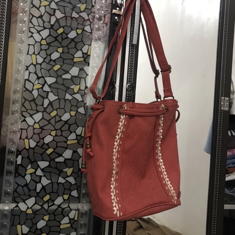 er preloved tas ripcurl