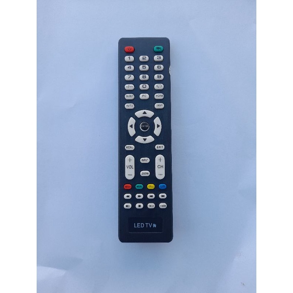 REMOTE LED TV CHINA /DIGIMEDIA/SKYTRON/STEELE/JUC/IKEDO/AOYAMA LCD LED