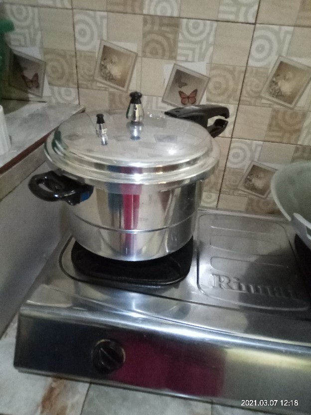 Presto Vicenza / V324