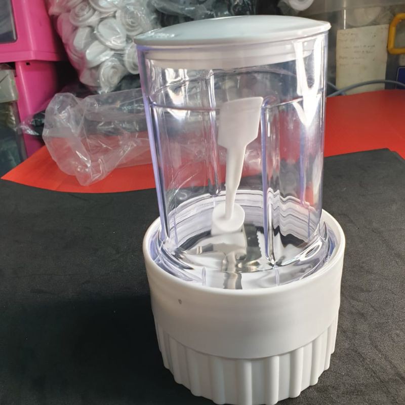 coper /bumbu basah miyako