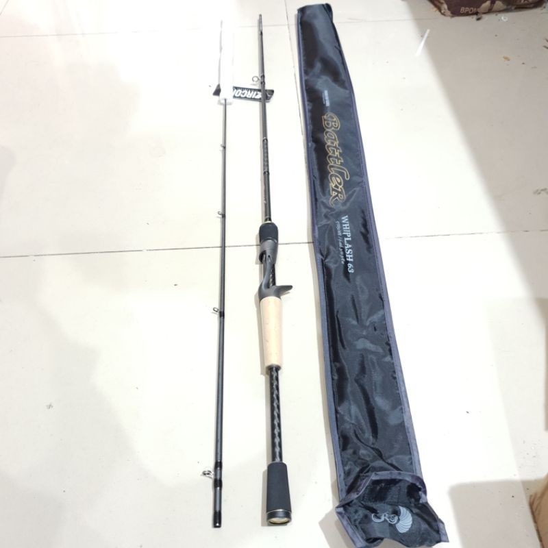 Joran BC Rodford Battler showdown 183cm 8-20lb