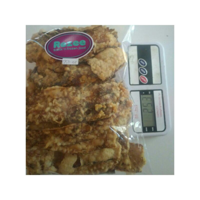 

Sale Pisang 250gr