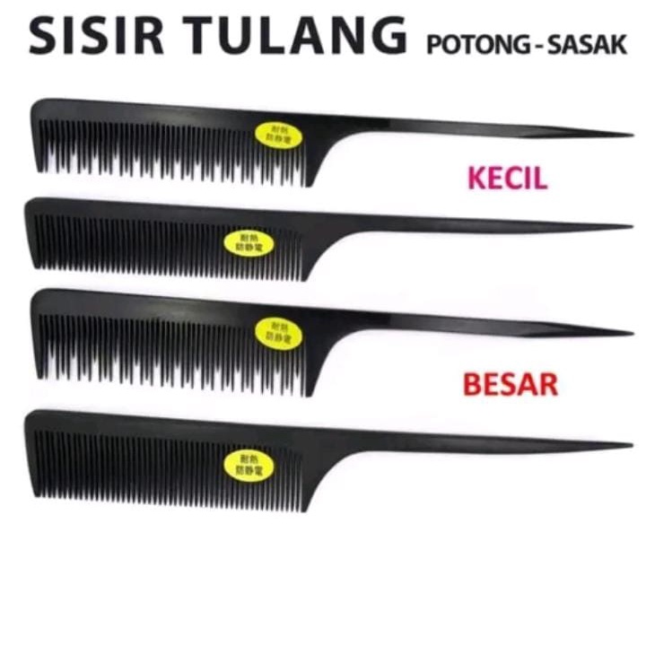 Sisir Potong tulang / sasak tulang