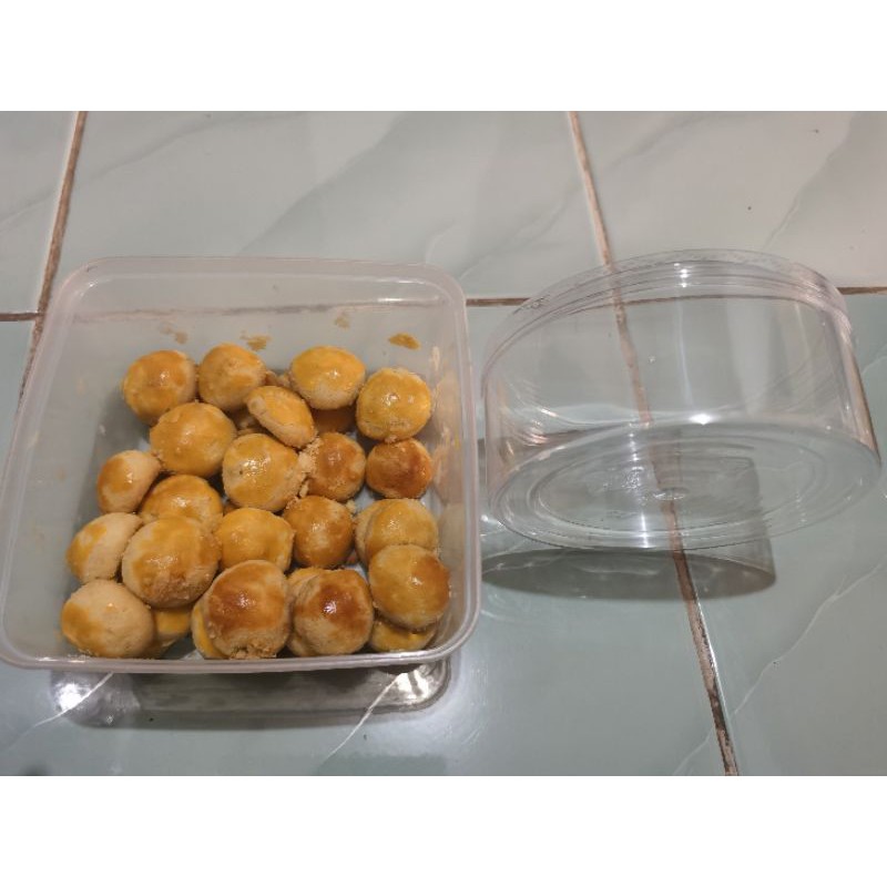 

Kue Nastar Premium 500gr