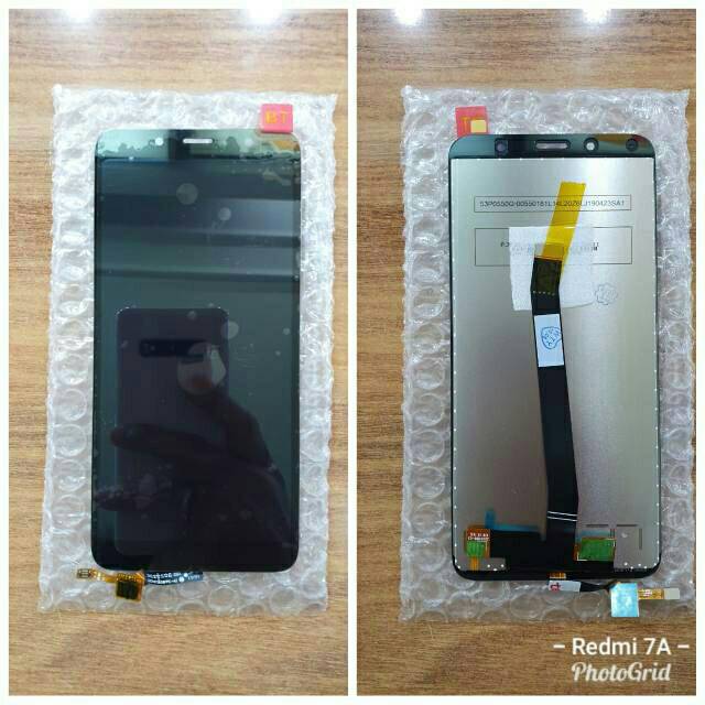 LCD TOUHSCREEN XIOMI REDMI 7A ori