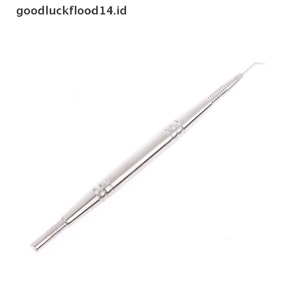 [OOID] Eyelash Perm Lifting Sticks Clean Up Rods Lamination Eyelashes Separating Tool ID