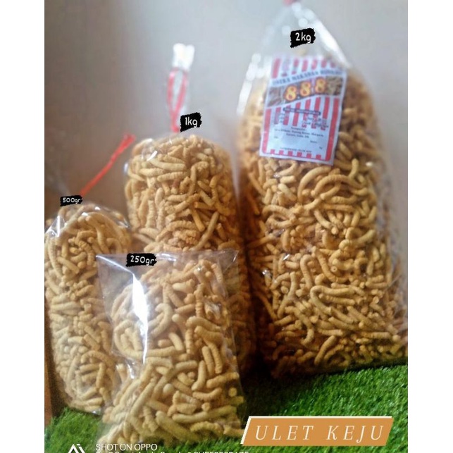 

Ulet keju