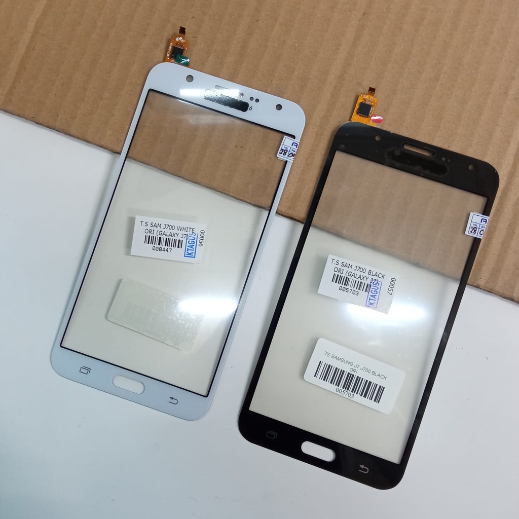 TOUCHSCREEN TS TC SAMSUNG GALAXY J7 J700