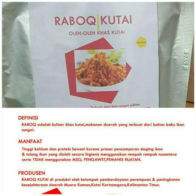 

RABOQ KUTAI