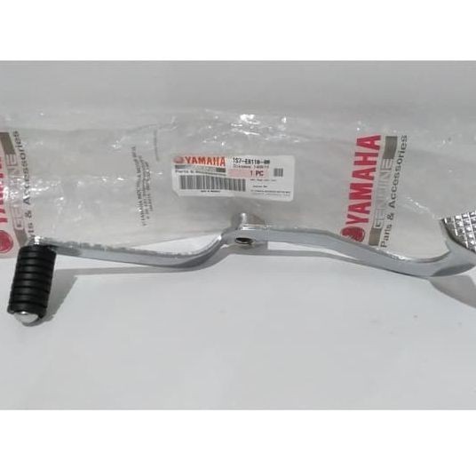 pedal overan jupiter mx pedal overan gigi yamaha jupiter mx