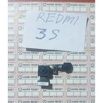 Camera Kemera set Depan Belakang XIAOMI REDMI 3S Original second asli copotan