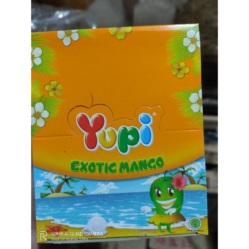 

yupi500