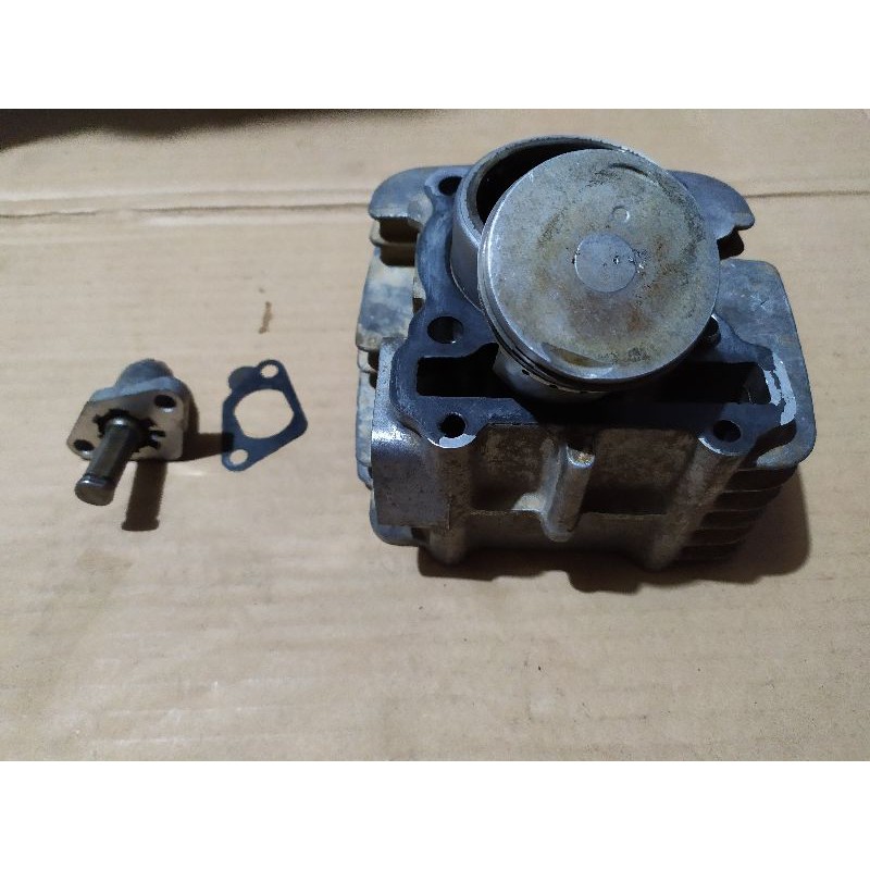 block boring cylinder blok seher jupiter z1