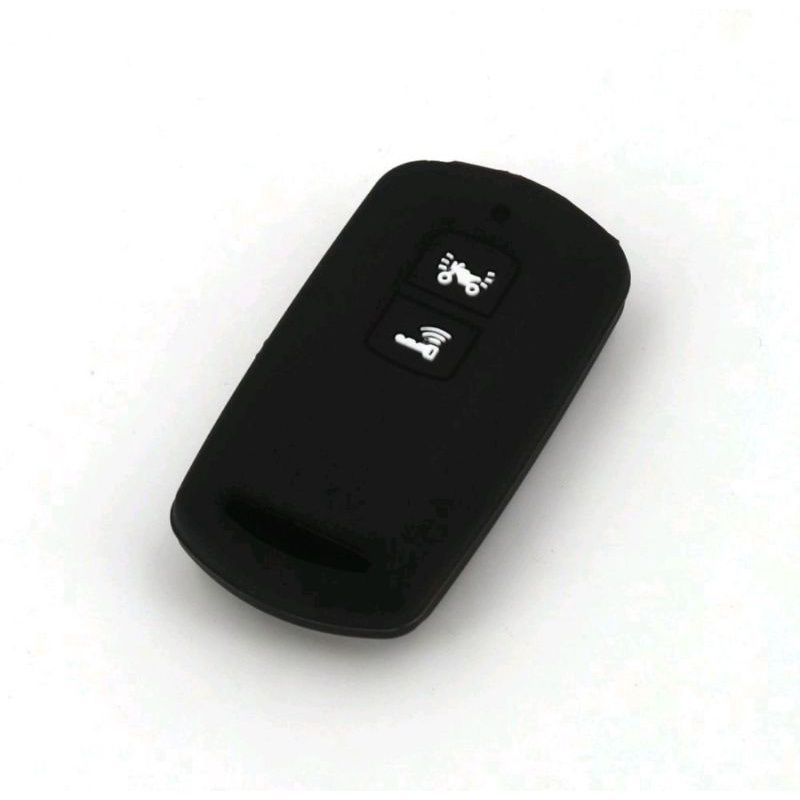 silikon cover remote keyless hondaa Vario 150