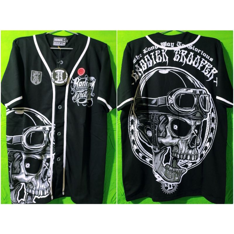 BASEBALL BADDICK ORIGINAL Distro pria