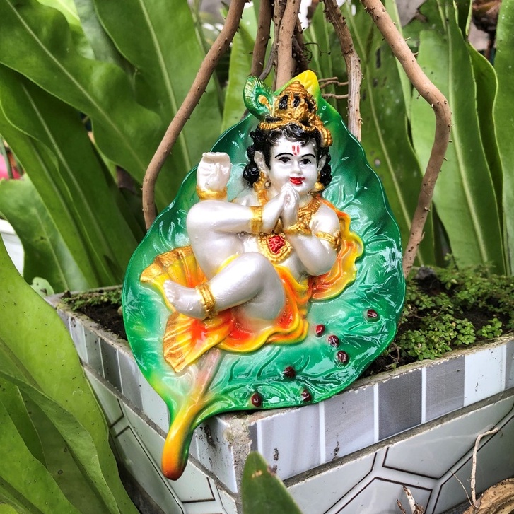 PATUNG DEWA KRISHNA /KRISHNA/PATUNG KRISHNA/PATUNG KRISNA/PATUNG KRISHNA BABY/PATUNG KRISNA KECIL/PA